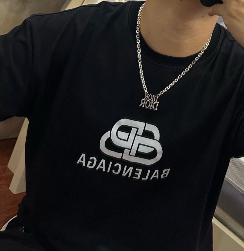 chr1st1an D10r necklaces